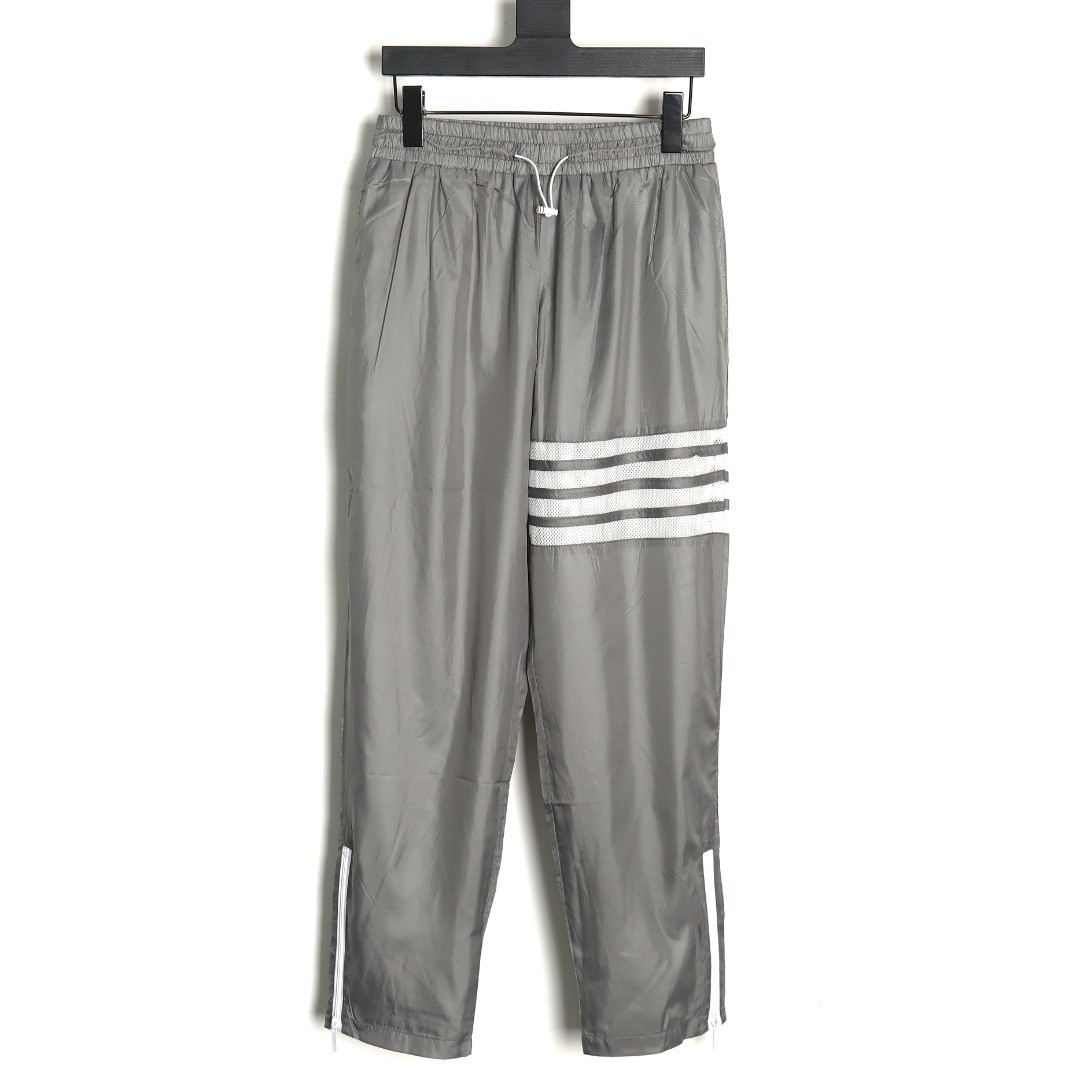 Thom Browne TB Pants Suit