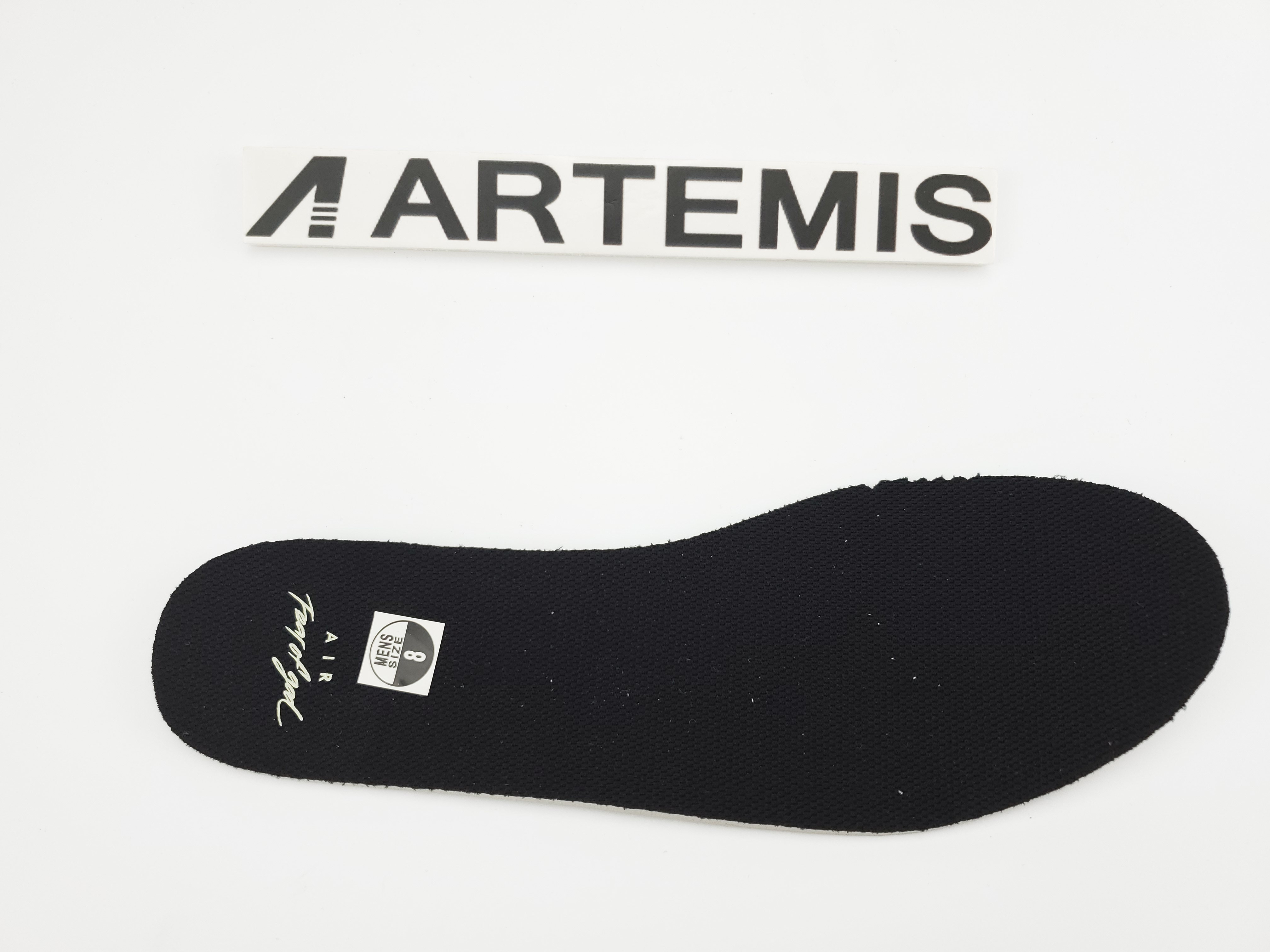 Air Fear of God Raid Light Bone