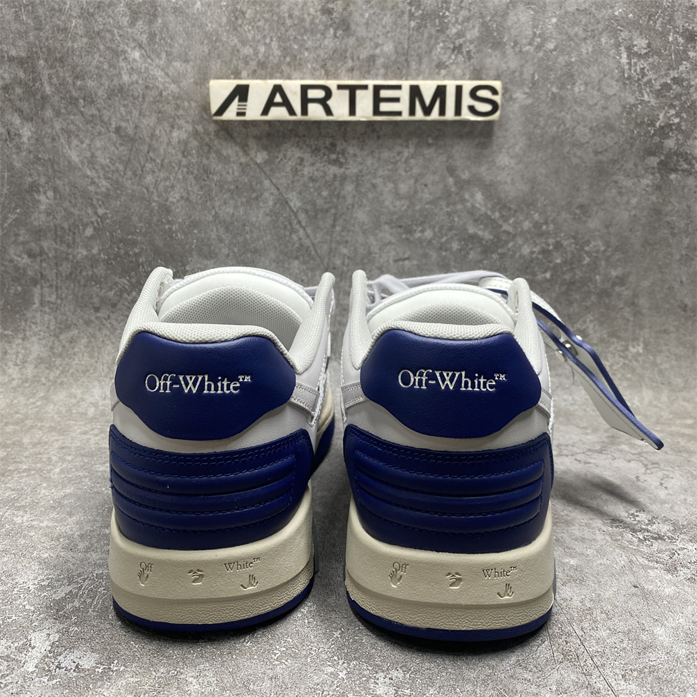 OFF-WHITE Out Of Office