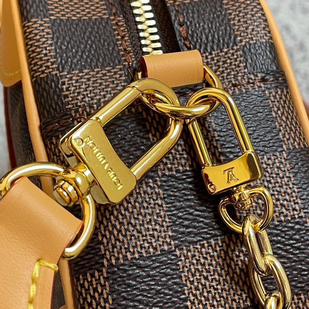 LV VALISETTE SOUPLE BB N50065