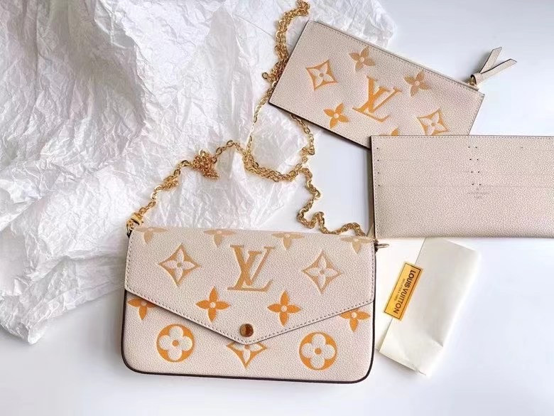 FÉLICIE POCHETTE M80498