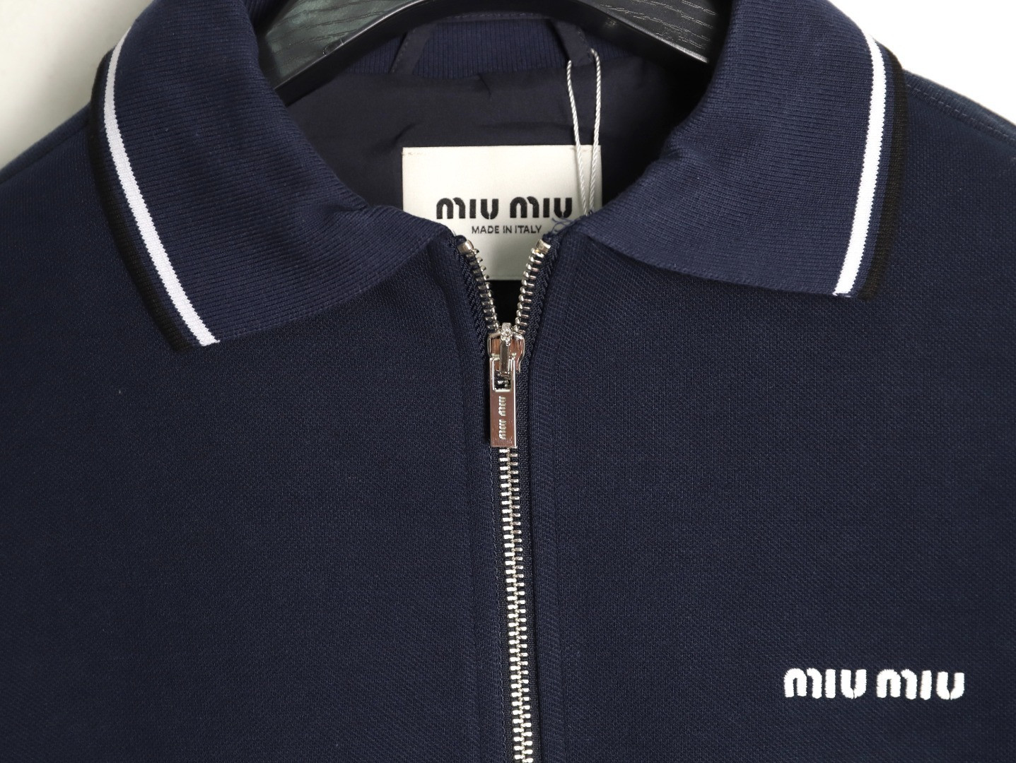 Miu Miu Jacket