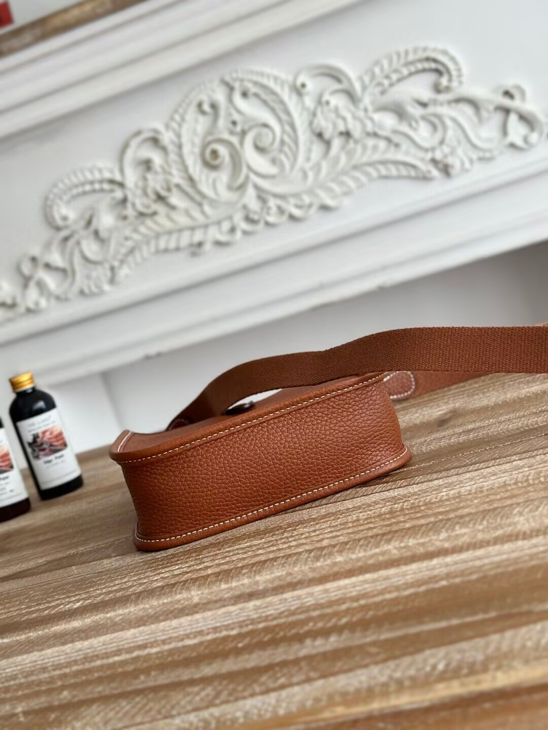 H**me5 evelyne bag 16cm