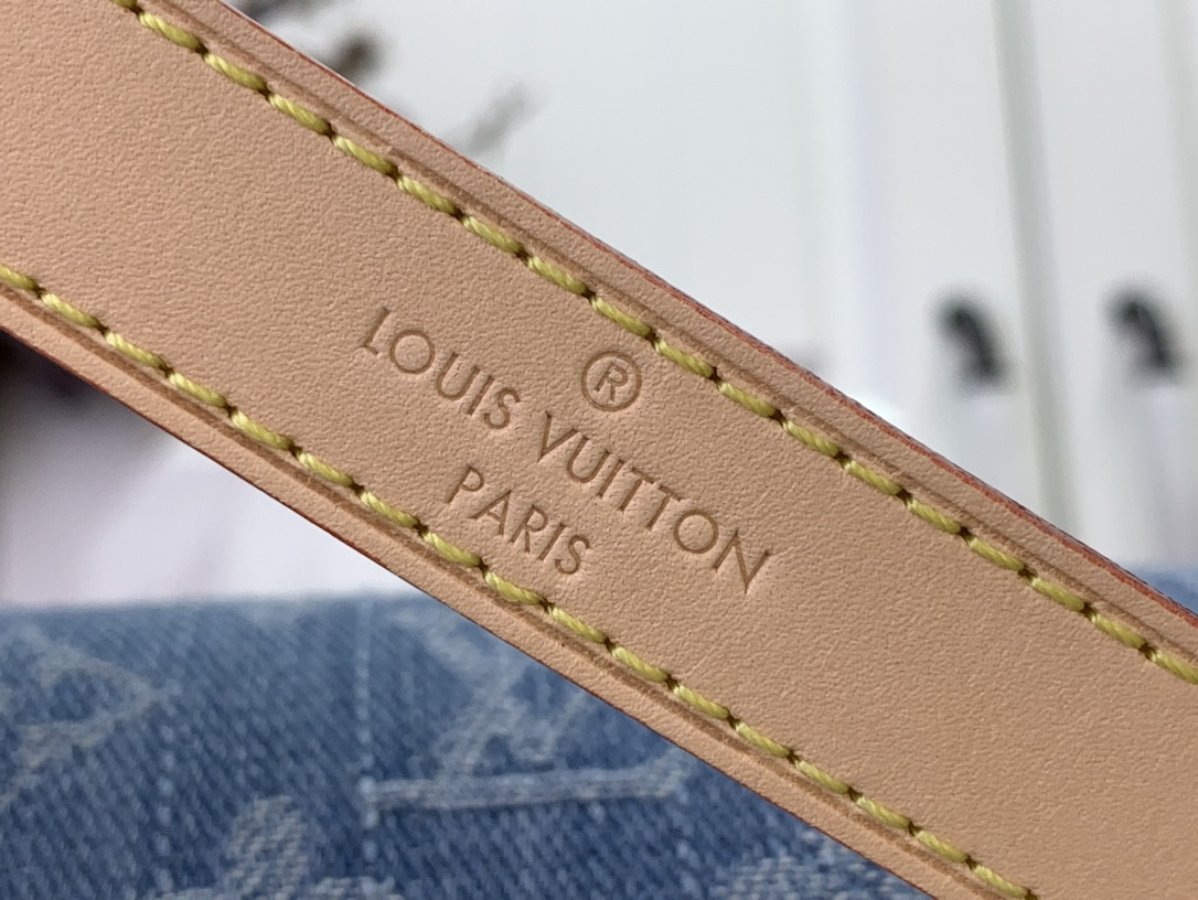 LV Dauphine Soft GM M13319 28×20×11cm