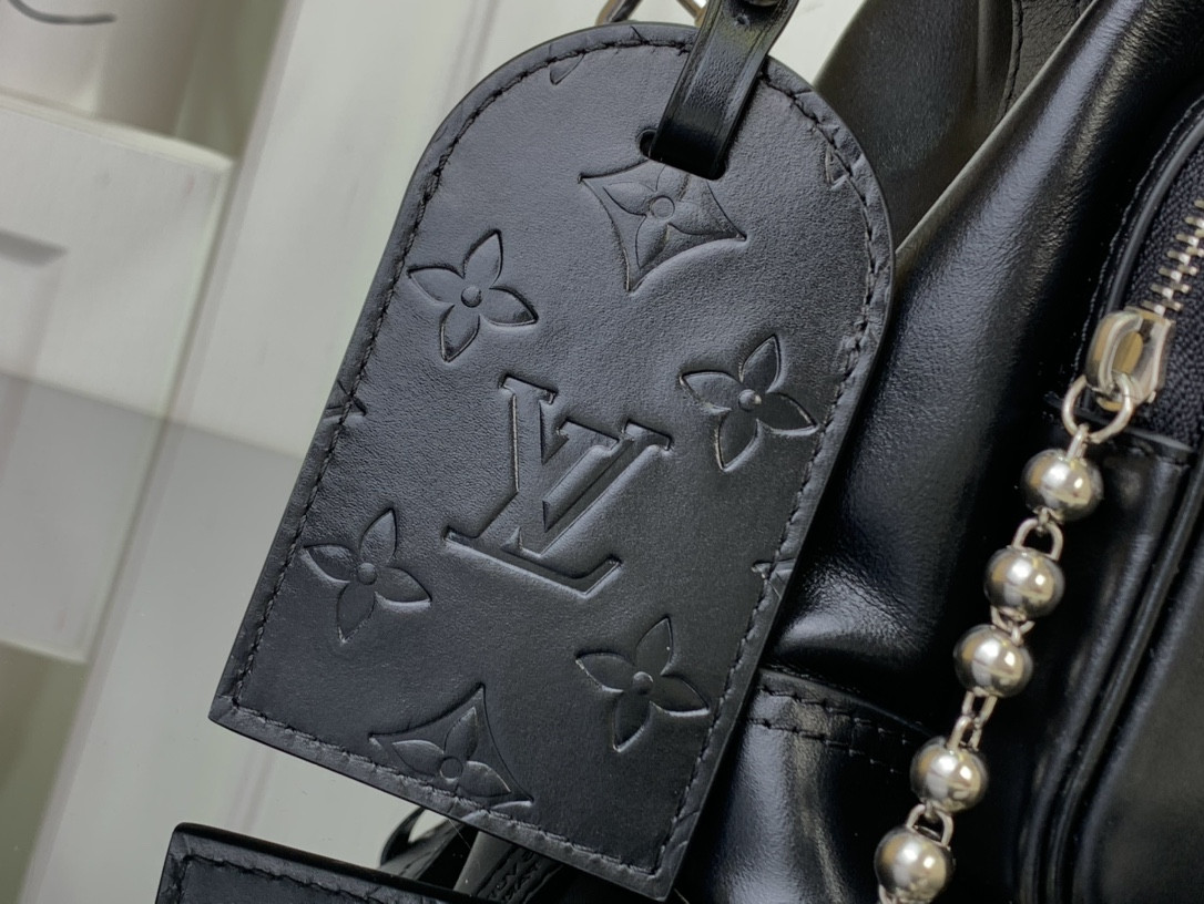 LV NOÉ CARGO BAG M13985 24x16x22cm