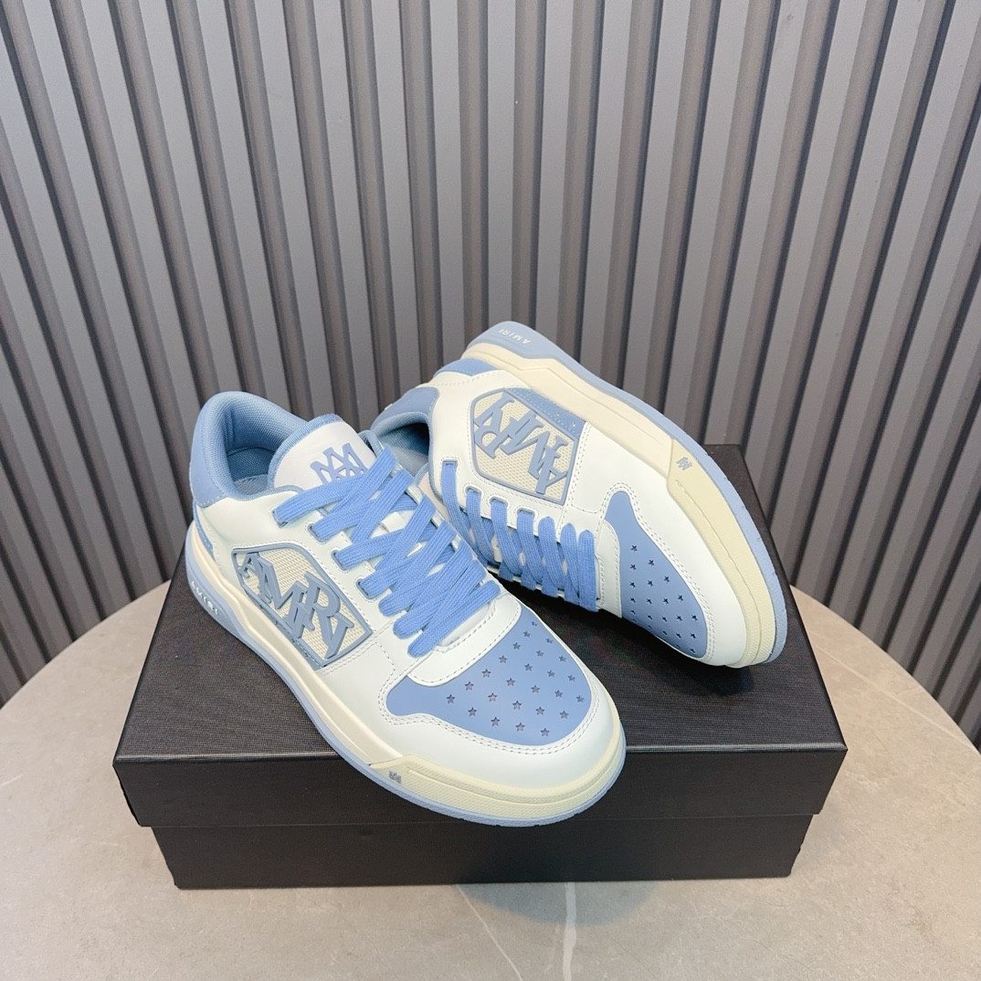 UA Amiri CLASSIC LOW  UNC