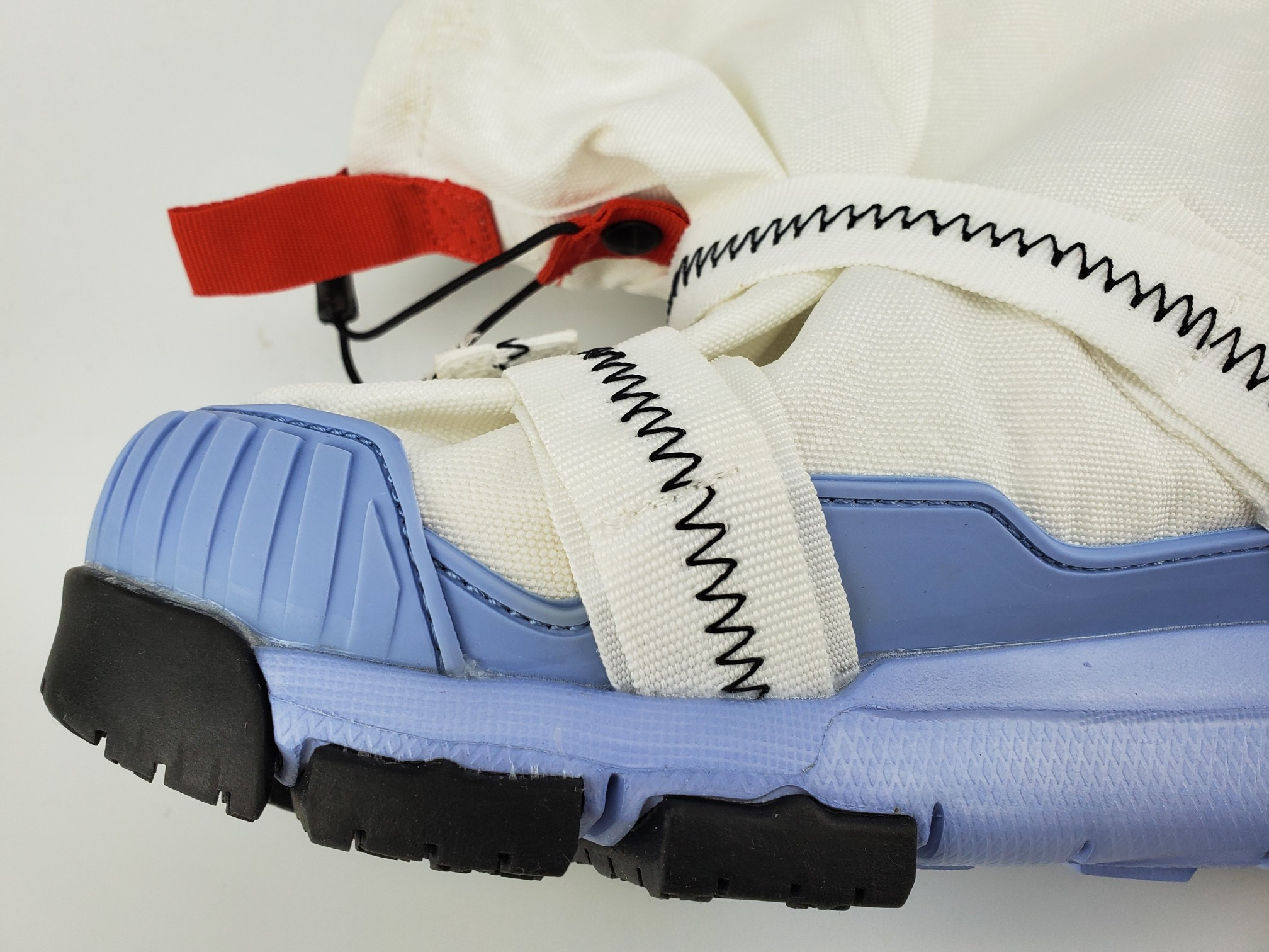 Nike Mars Yard Overshoe Tom Sachs