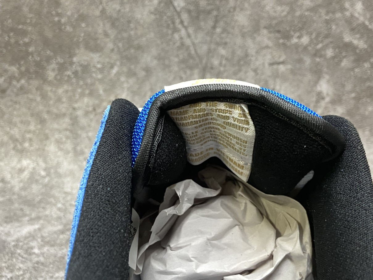 Nike Dunk SB Low Street Fighter Chun Li