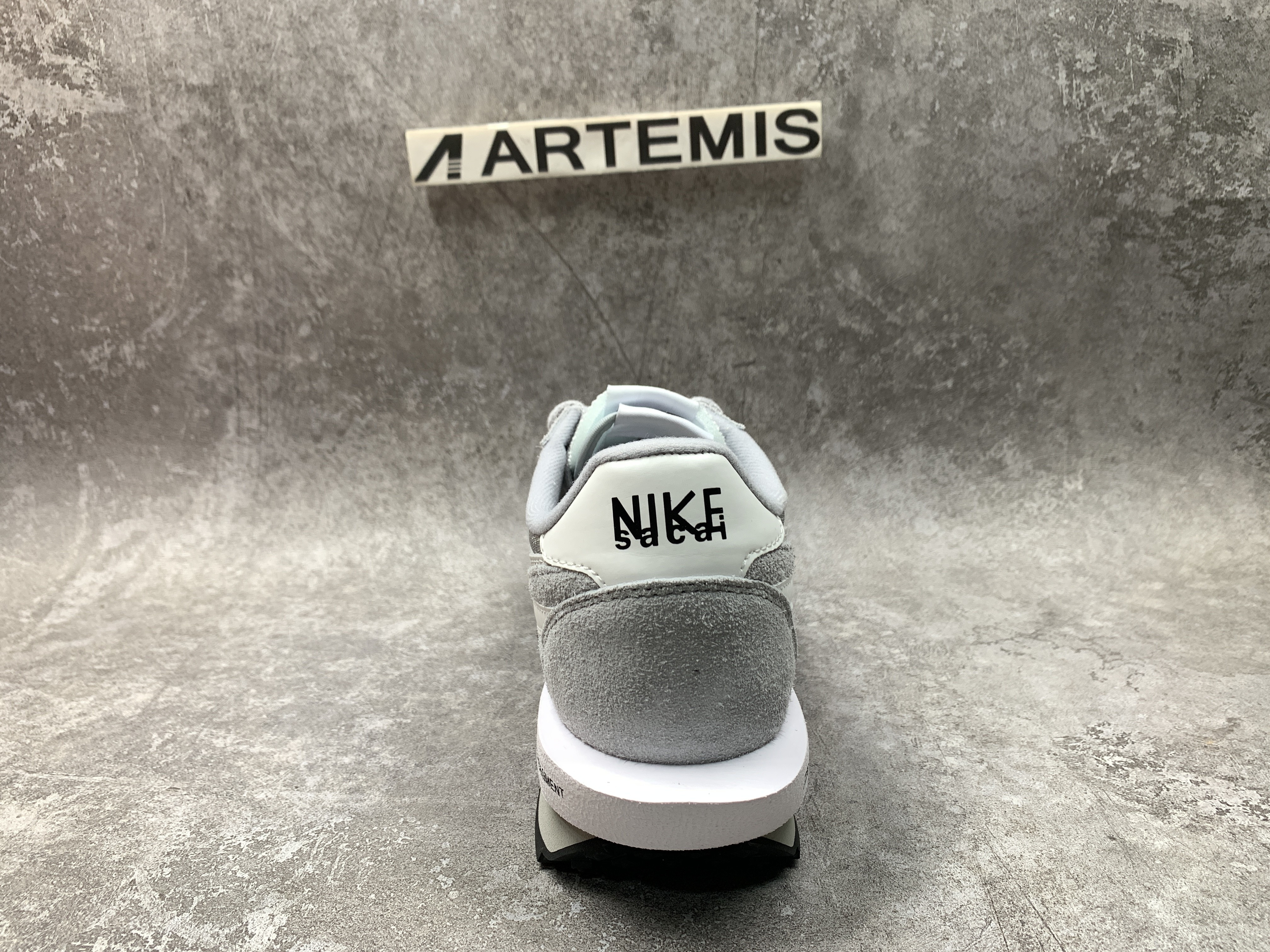 Fragment x Nike Sacai LDV Waffle 