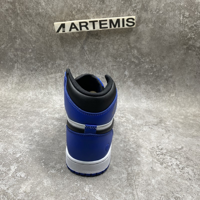Air Jordan 1 Retro High Fragment
