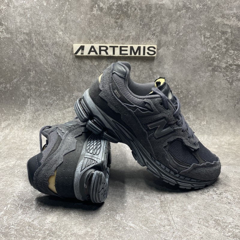 New Balance 2002R Protection Pack Phantom