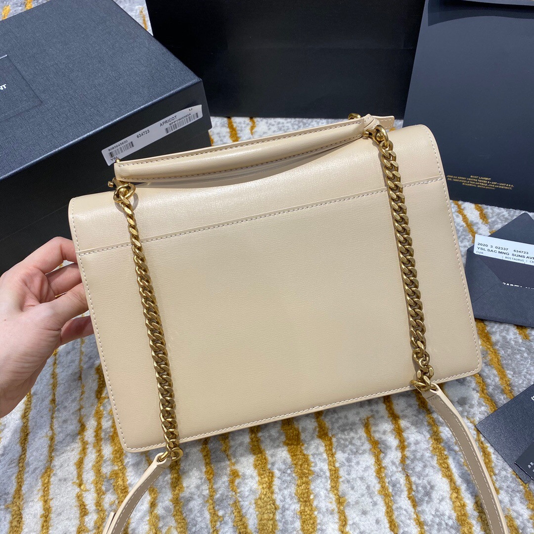 Y*L new medium sunset 25cm