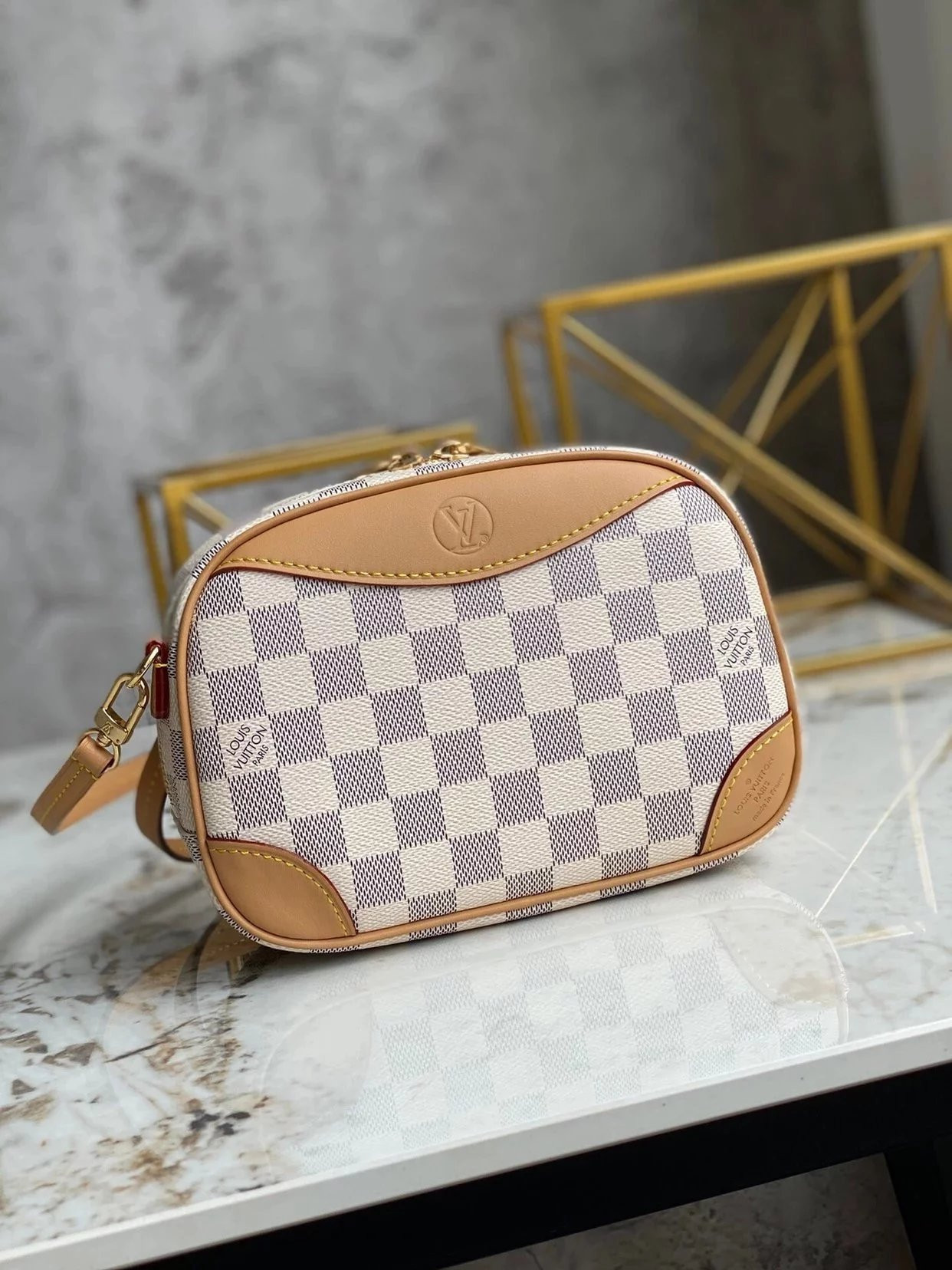 LV MINI DEAUVILLE N50048