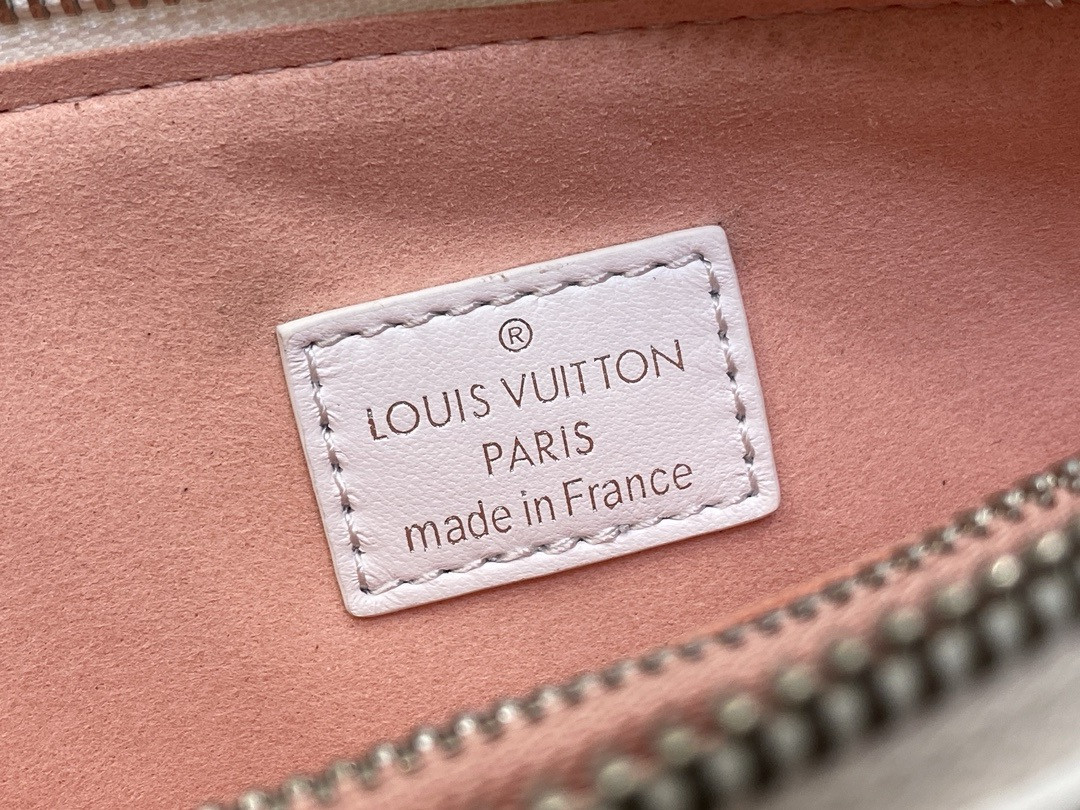 LV Coussin BB M23617 21×16×7cm