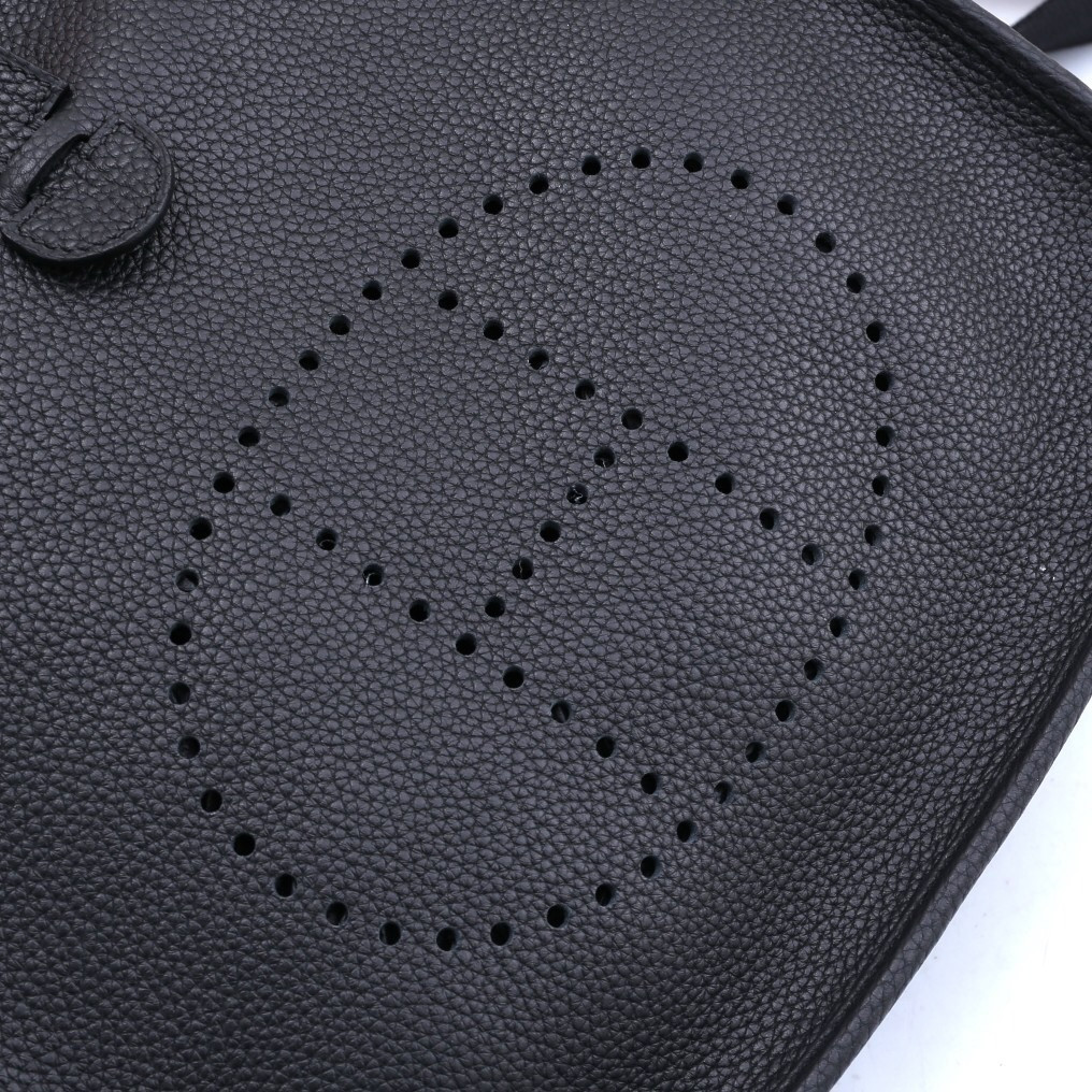 H**me5 evelyne bag 28cm