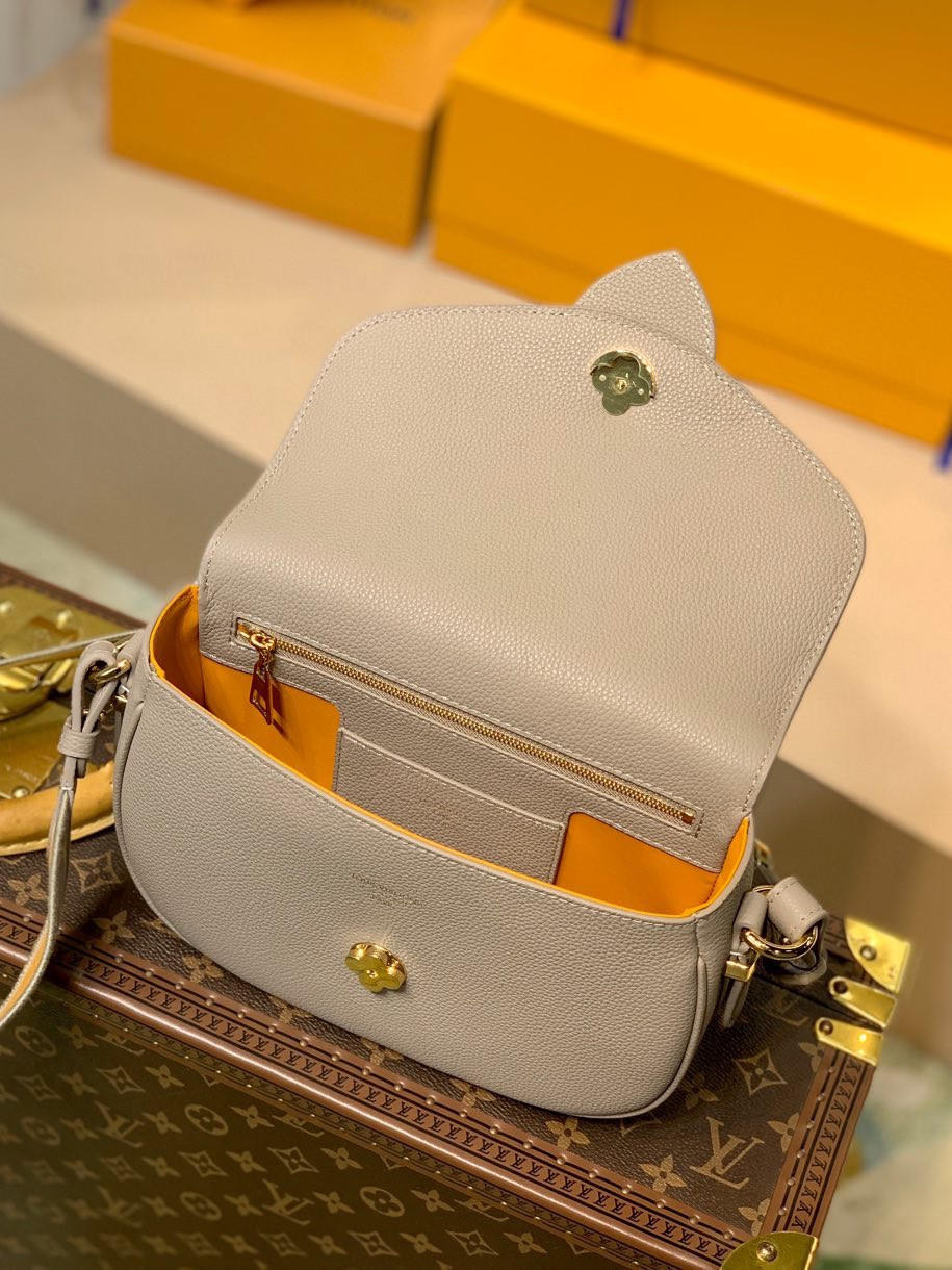 LV PONT 9 SOFT PM M58728