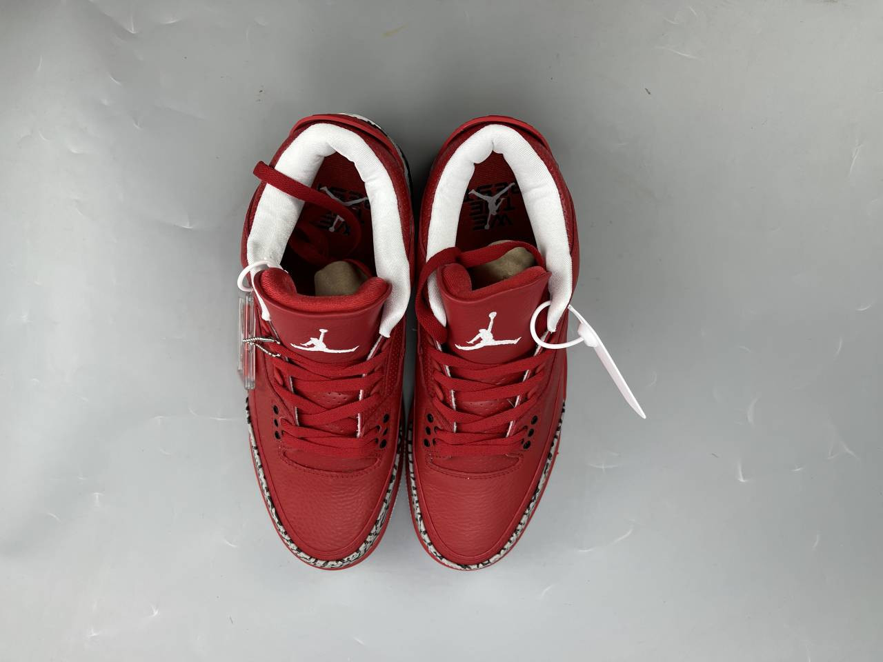 Air Jordan 3 Retro DJ Khaled Grateful