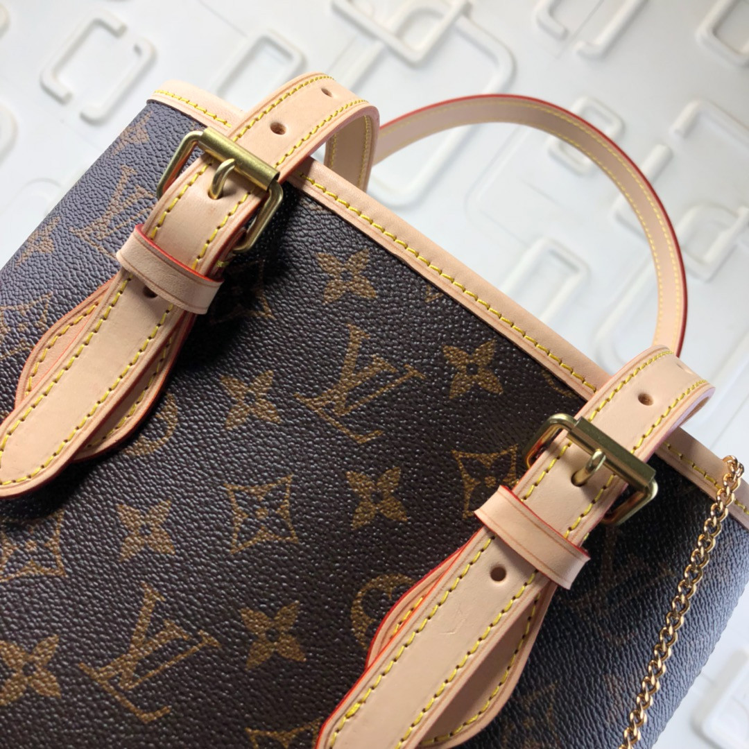 LV PETIT BUCKET M42238